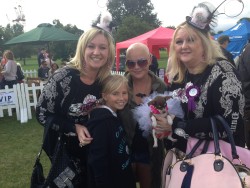 great day at Pup Aid